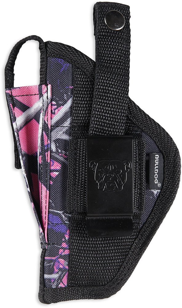 Bulldog Extreme Subcompact Automatic Size 20 Holster | Academy