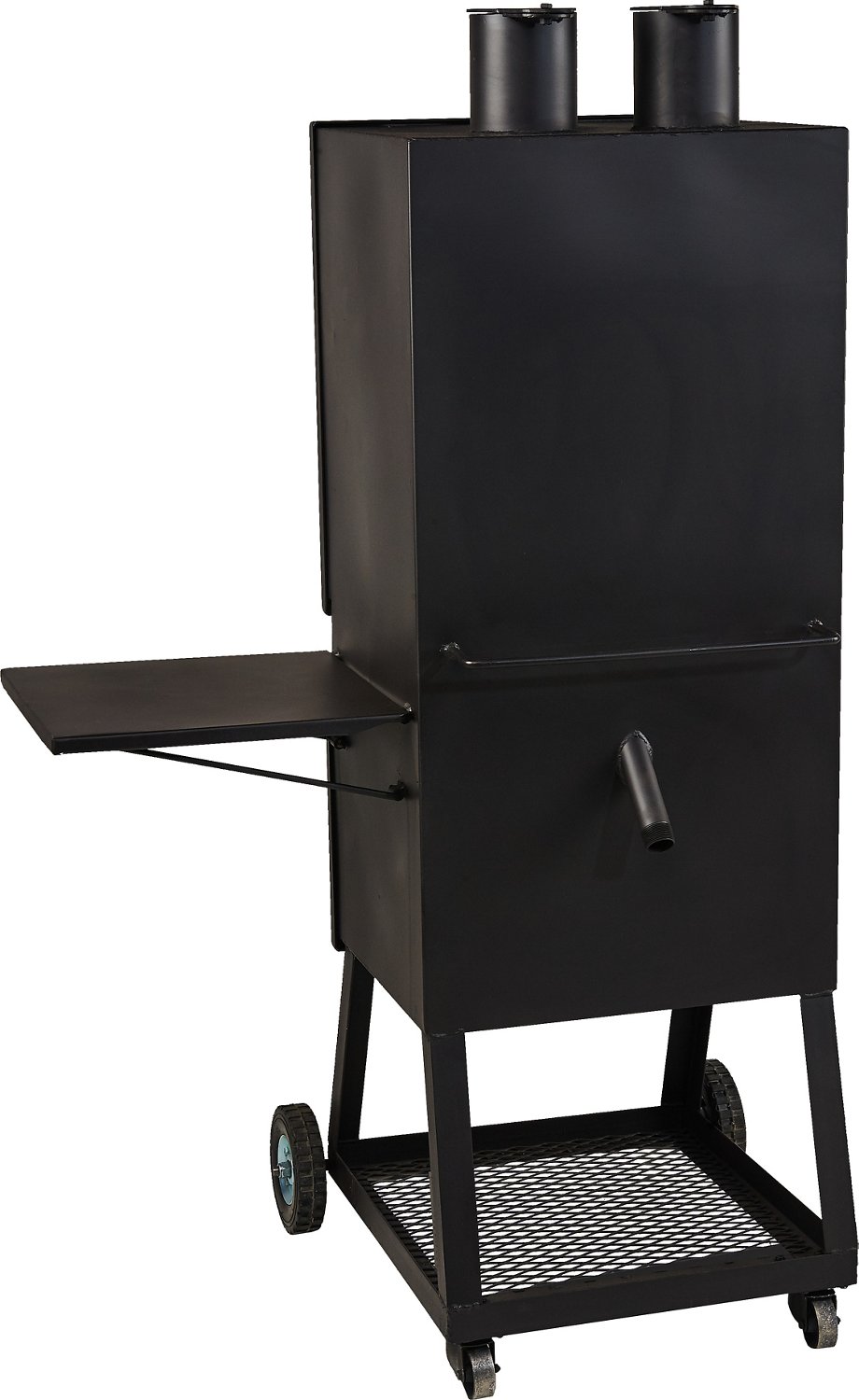 Old country vertical smoker best sale