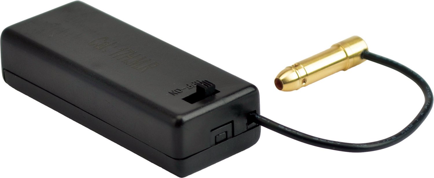 SSI Site-Rite .22 LR Chamber Cartridge Laser Boresighter