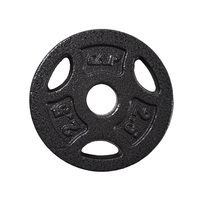 Cap Barbell 2.5 Lb.… - image