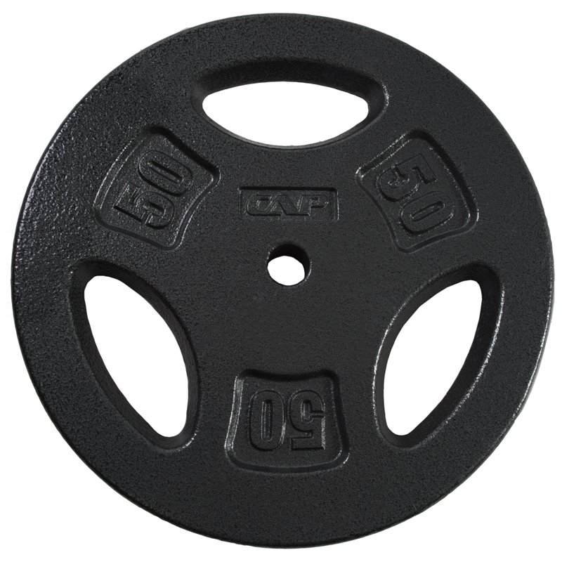Cap Barbell 50 Lb. … - image