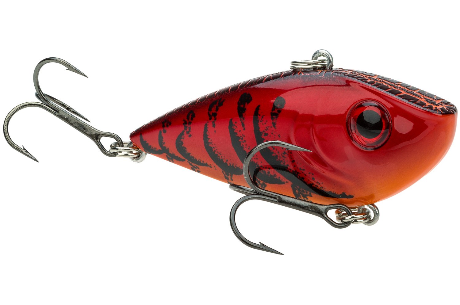 Strike King Red Eyed Shad 1/2 oz Lipless Crankbait