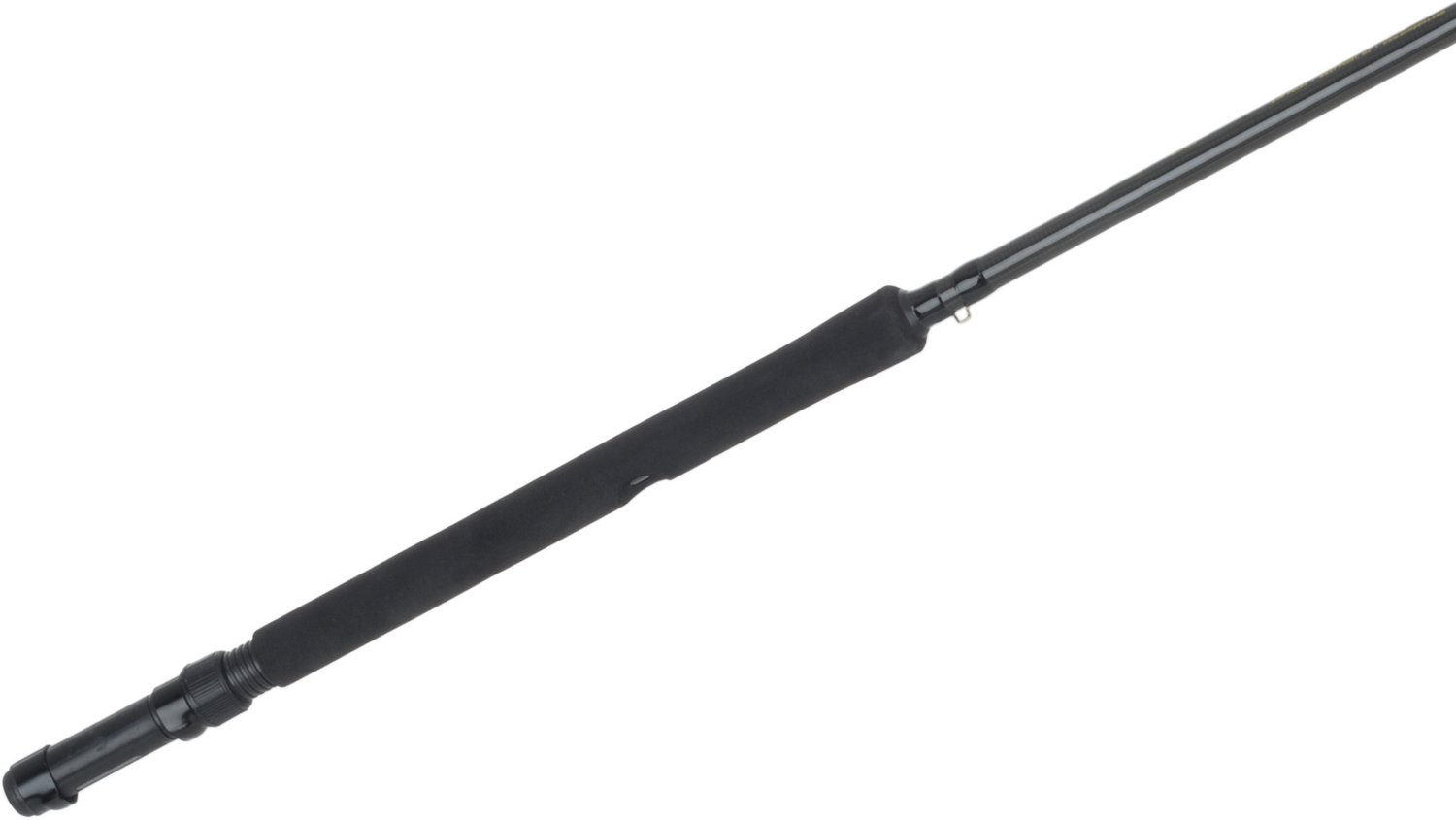 B 'n' M Buck's Best 12' Ultralight Jig Pole
