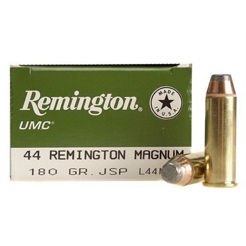 Remington Umc .44 M… - image
