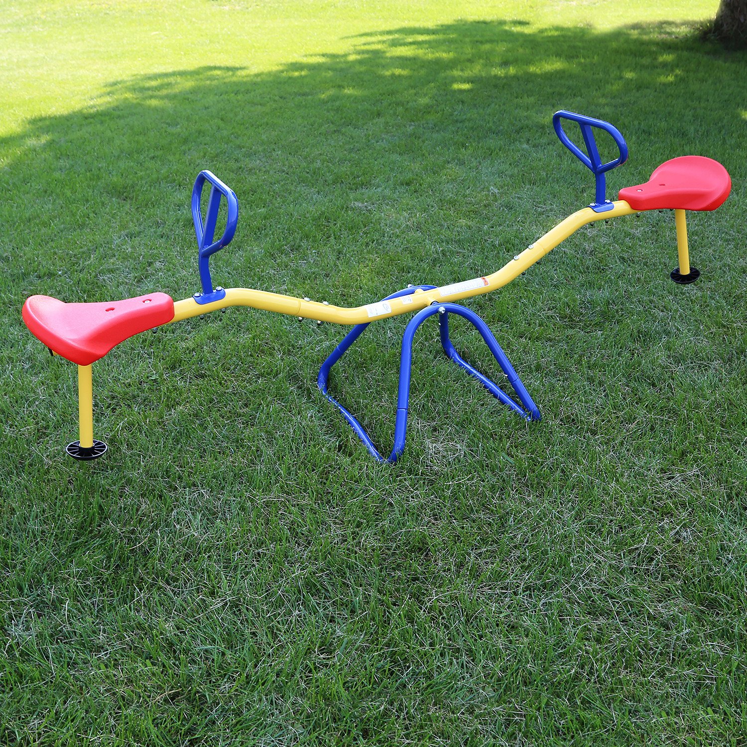Skywalker Sports Classic Teeter-Totter                                                                                           - view number 2
