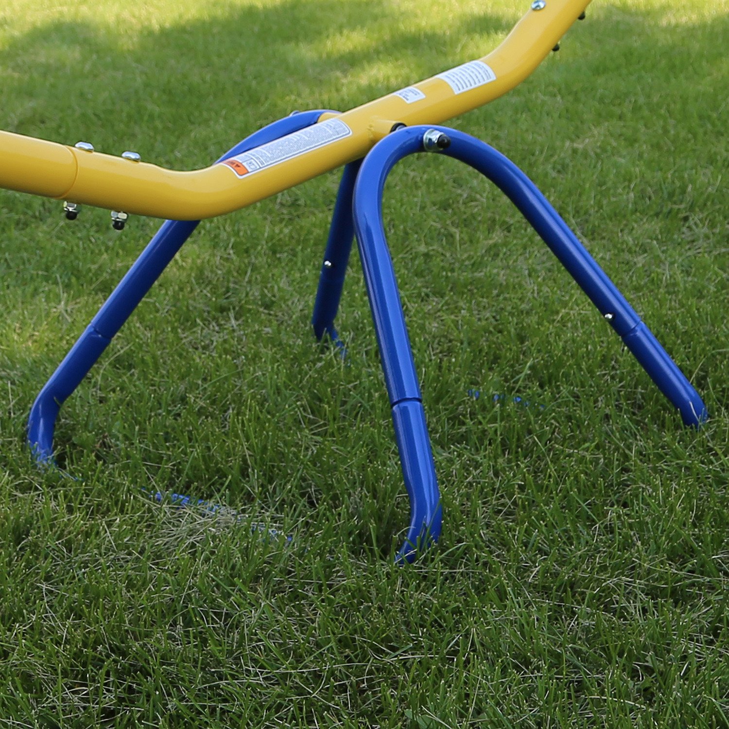 Skywalker Sports Classic Teeter-Totter                                                                                           - view number 5