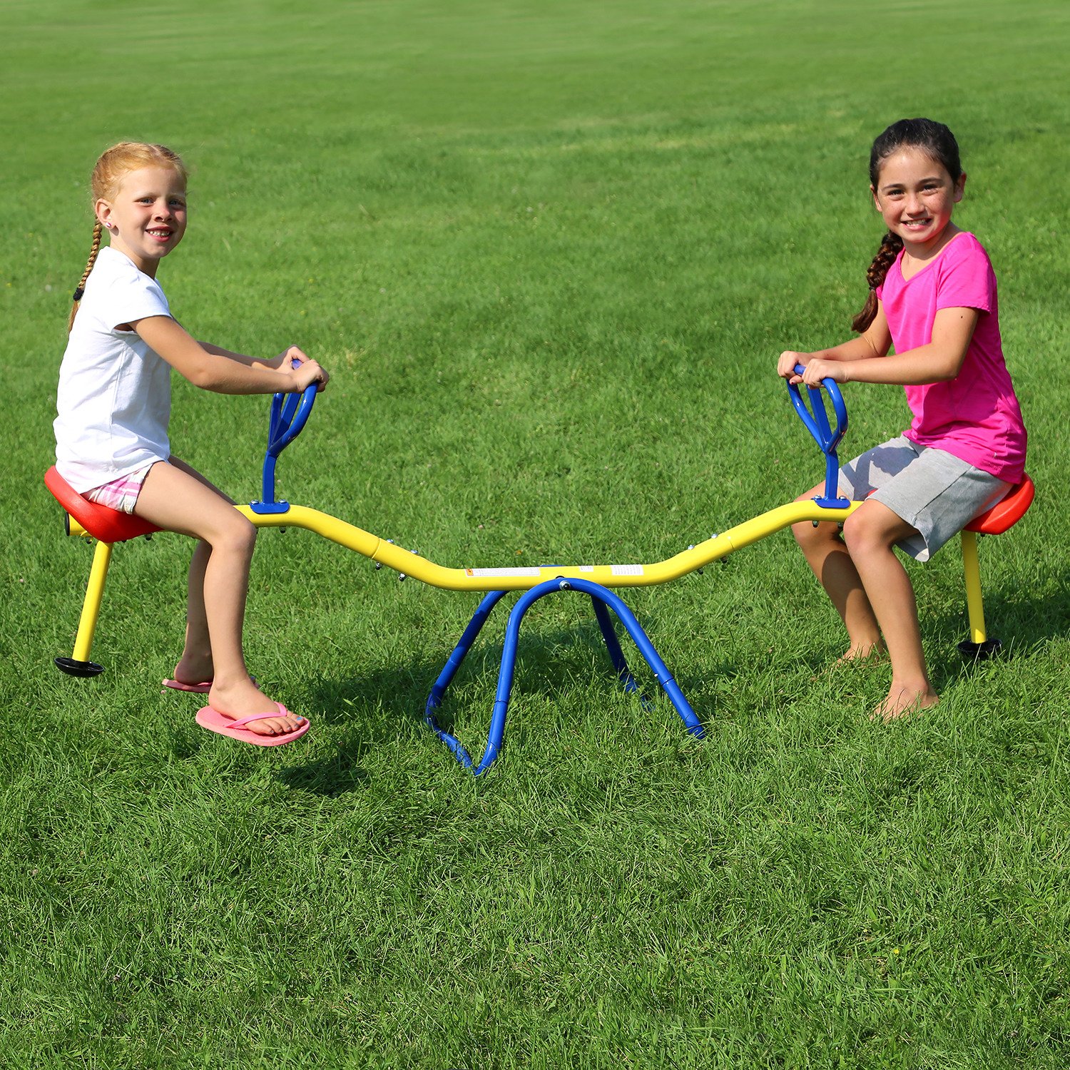 Skywalker Sports Classic Teeter-Totter | Academy