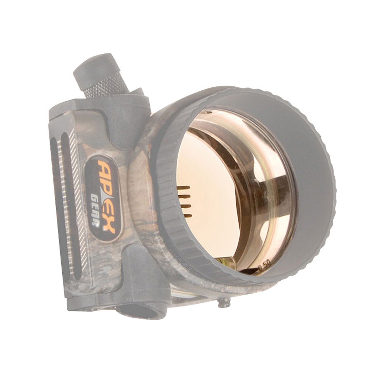 Apex Covert 2x Lens Kit                                                                                                          - view number 1
