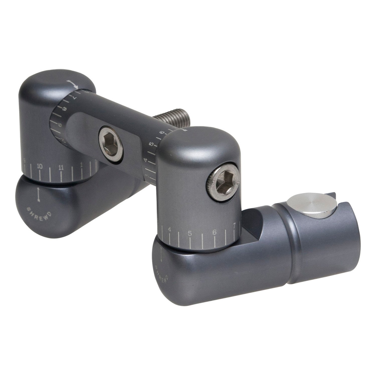 Shrewd Archery Fully Adjustable V-Bar                                                                                            - view number 1