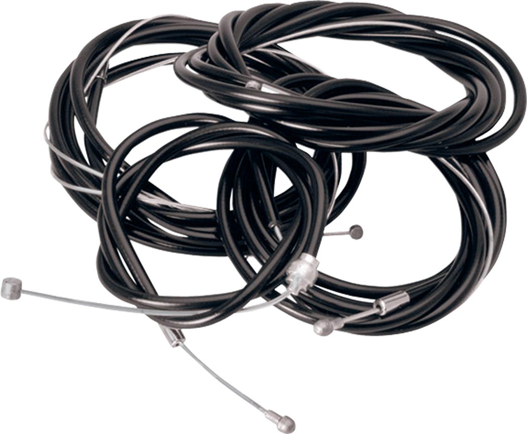 Bell Pit Crew 500 Break and Gear Cable Kit