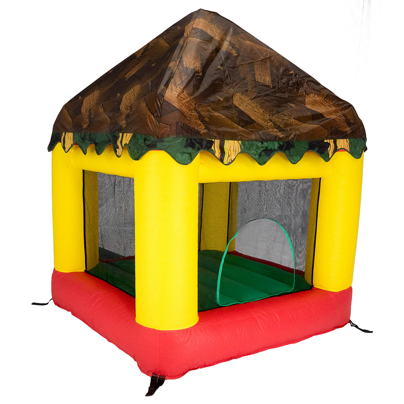 Jumpking Bounce House Cover                                                                                                      - view number 1