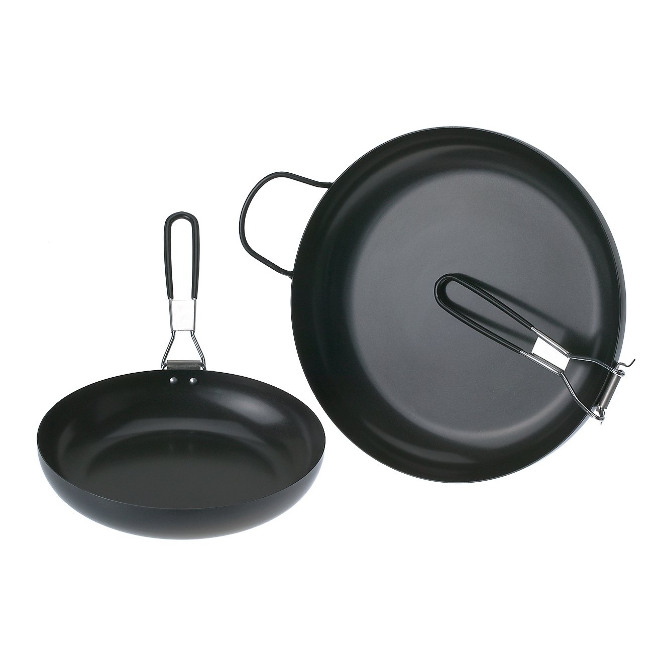 GSI Outdoors 9" Steel Frypan                                                                                                     - view number 1