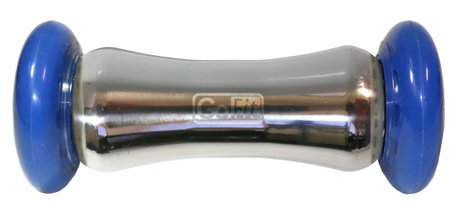 GoFit Polar Foot and Hand Roller - view number 2