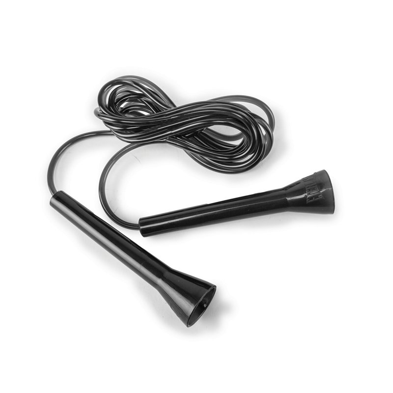 Everlast 11' Speed Rope Black - Hand Exer. Equip. at Academy Sports