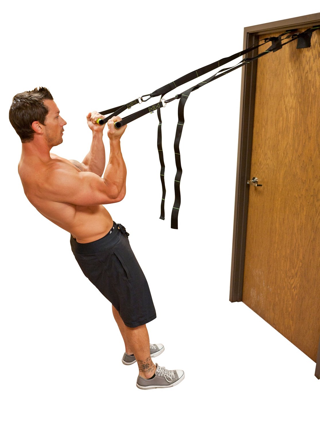 GoFit Gravity Straps Kit - view number 5