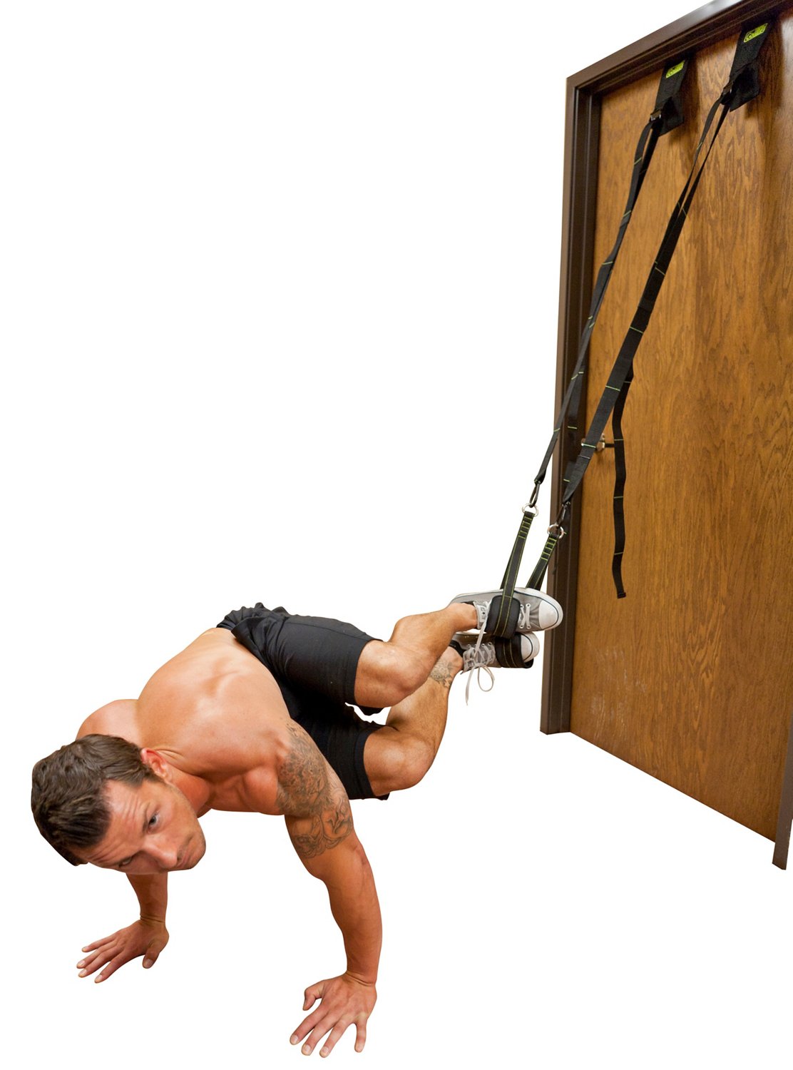 GoFit Gravity Straps Kit - view number 6