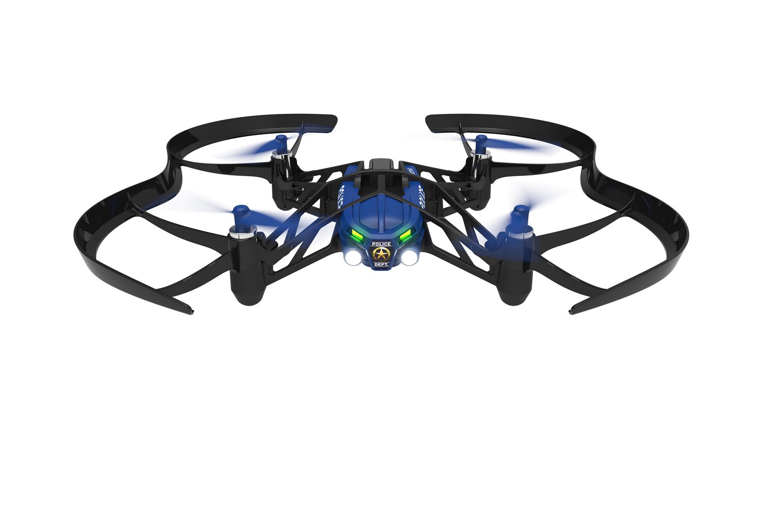 Parrot MacLane MiniDrone - view number 2