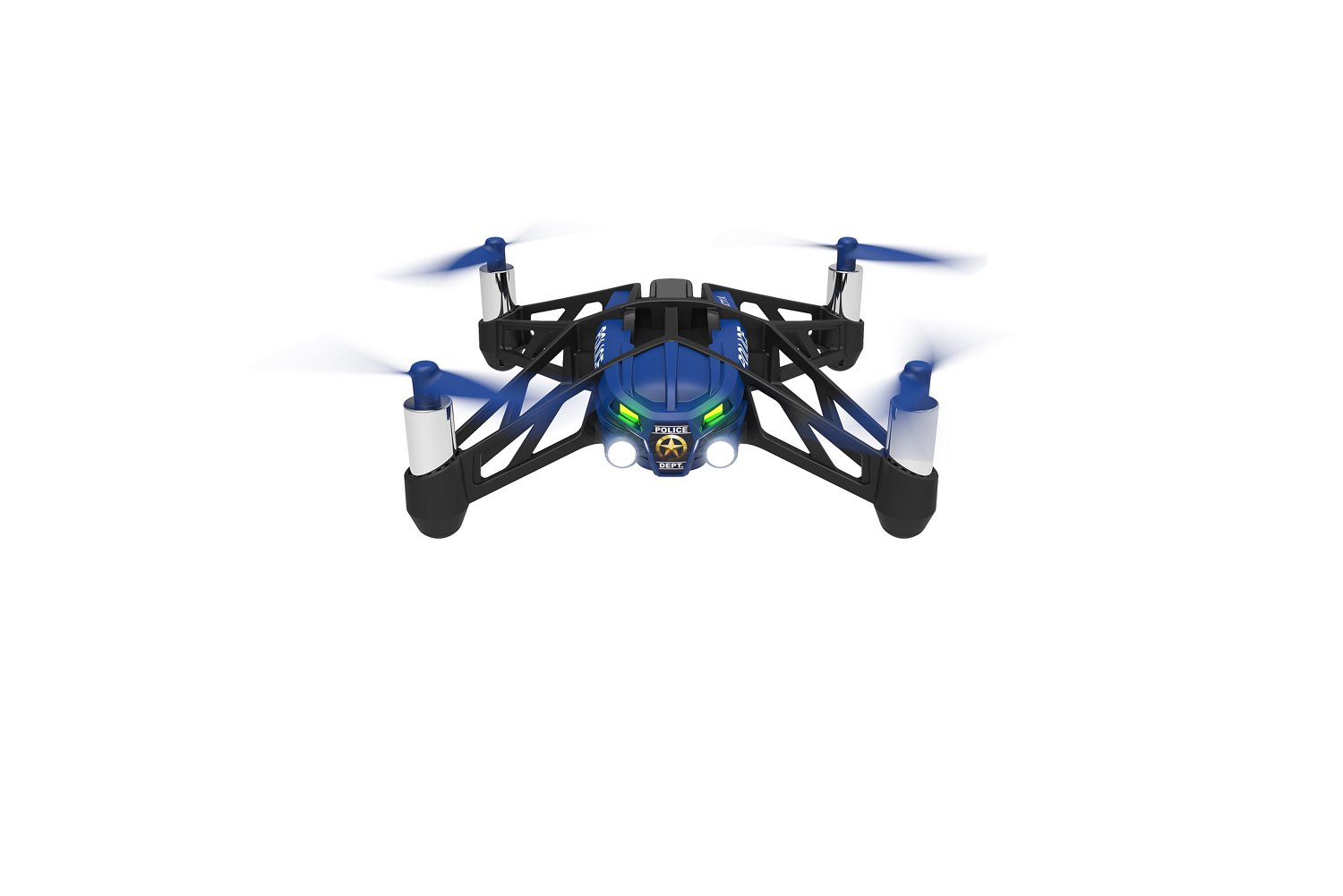 Parrot MacLane MiniDrone - view number 4