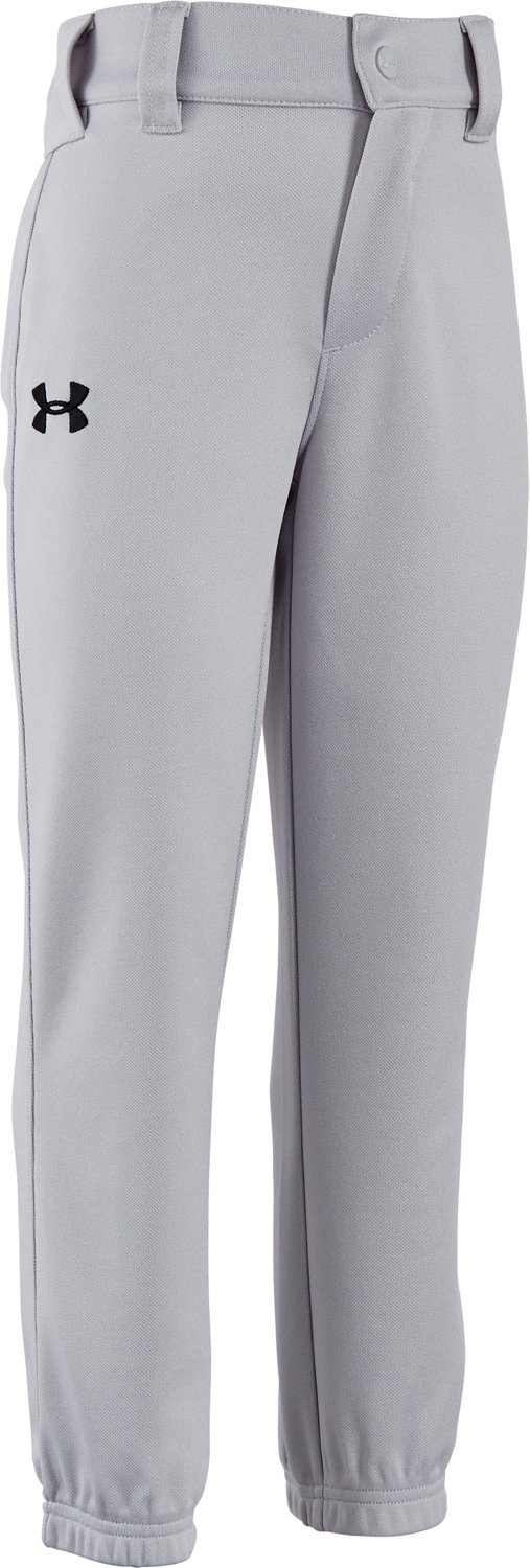 Under Armour Kids' Baseball Pant | Free Shipping at Academy