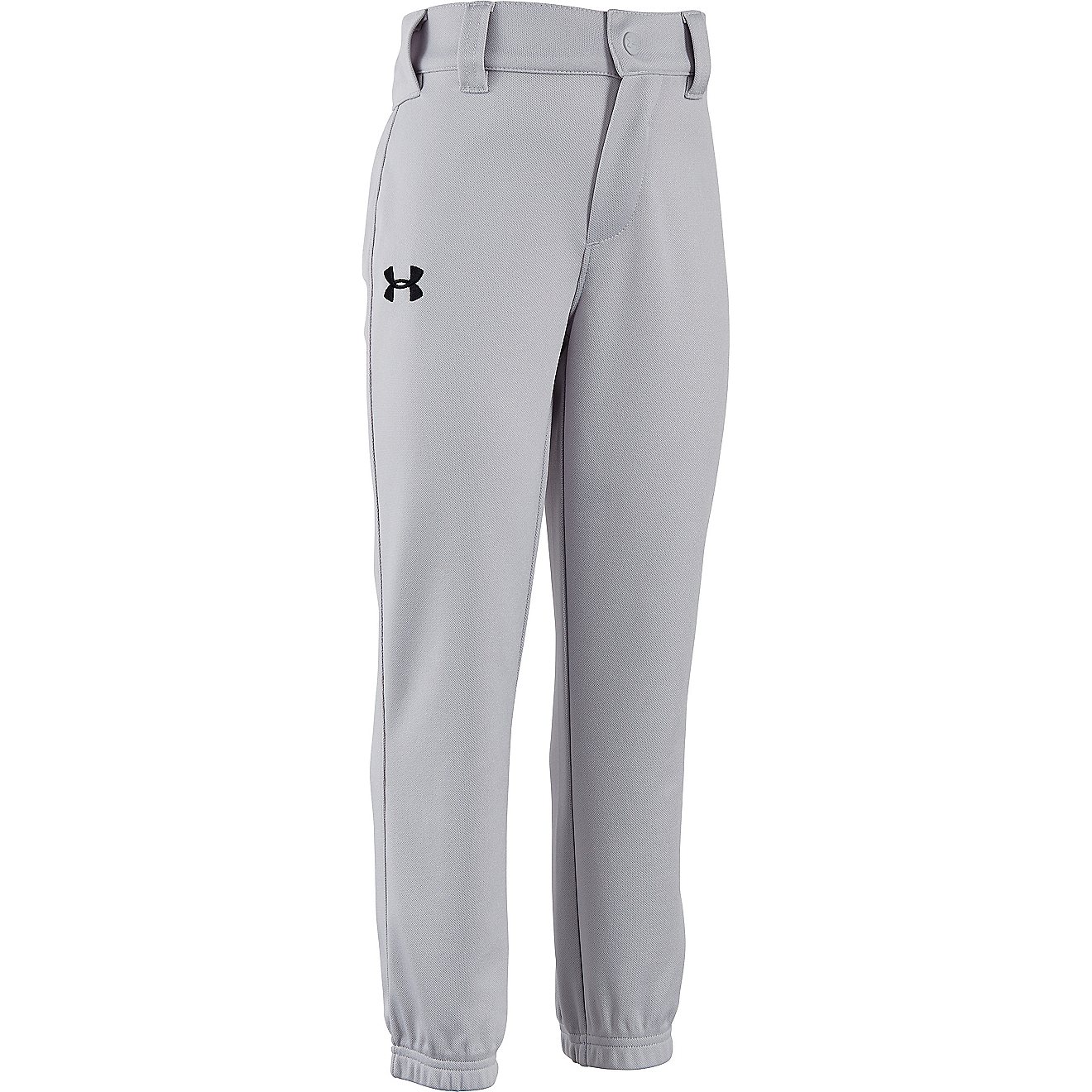 Under Armour Kids' Baseball Pant                                                                                                 - view number 1