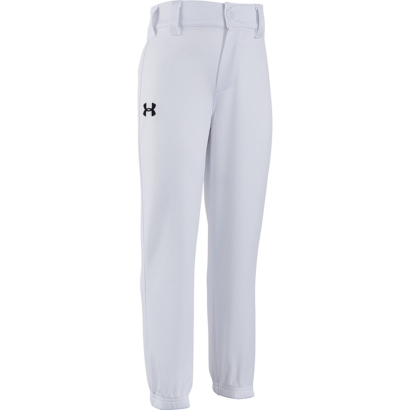 Under Armour Kids' Baseball Pant                                                                                                 - view number 1