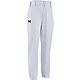 Under Armour Kids' Baseball Pant                                                                                                 - view number 1 selected