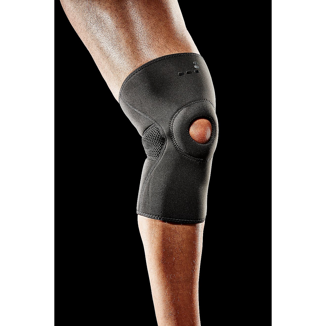 BCG Open Patella Knee Support                                                                                                    - view number 2
