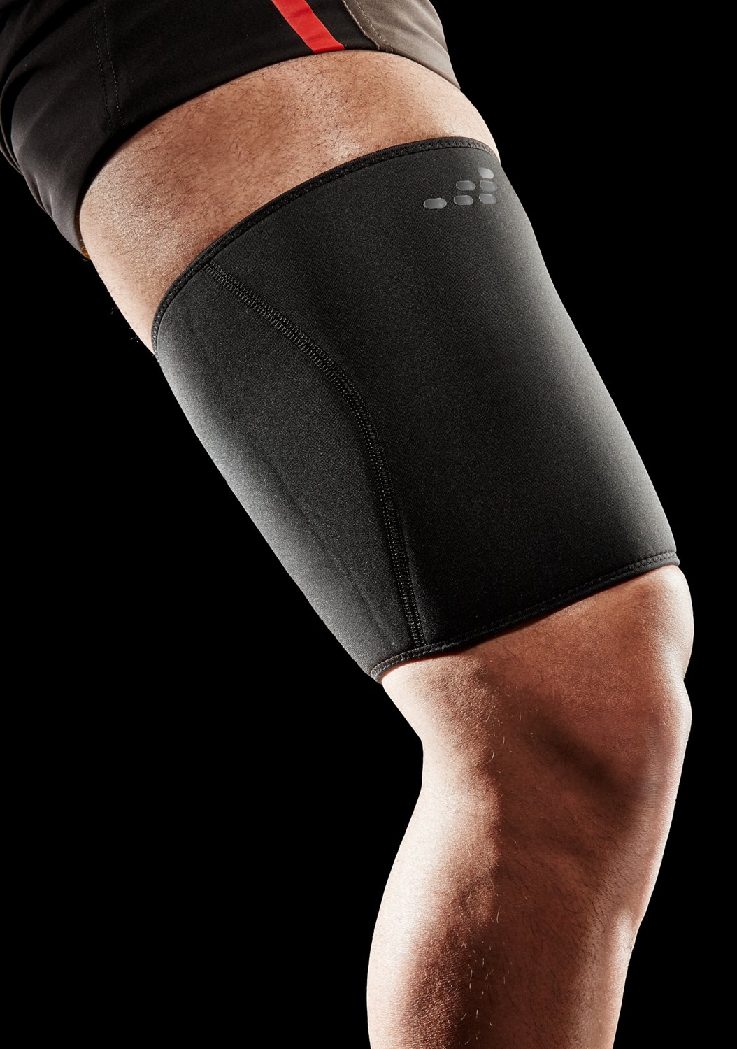 BCG Neoprene Thigh Support                                                                                                       - view number 2