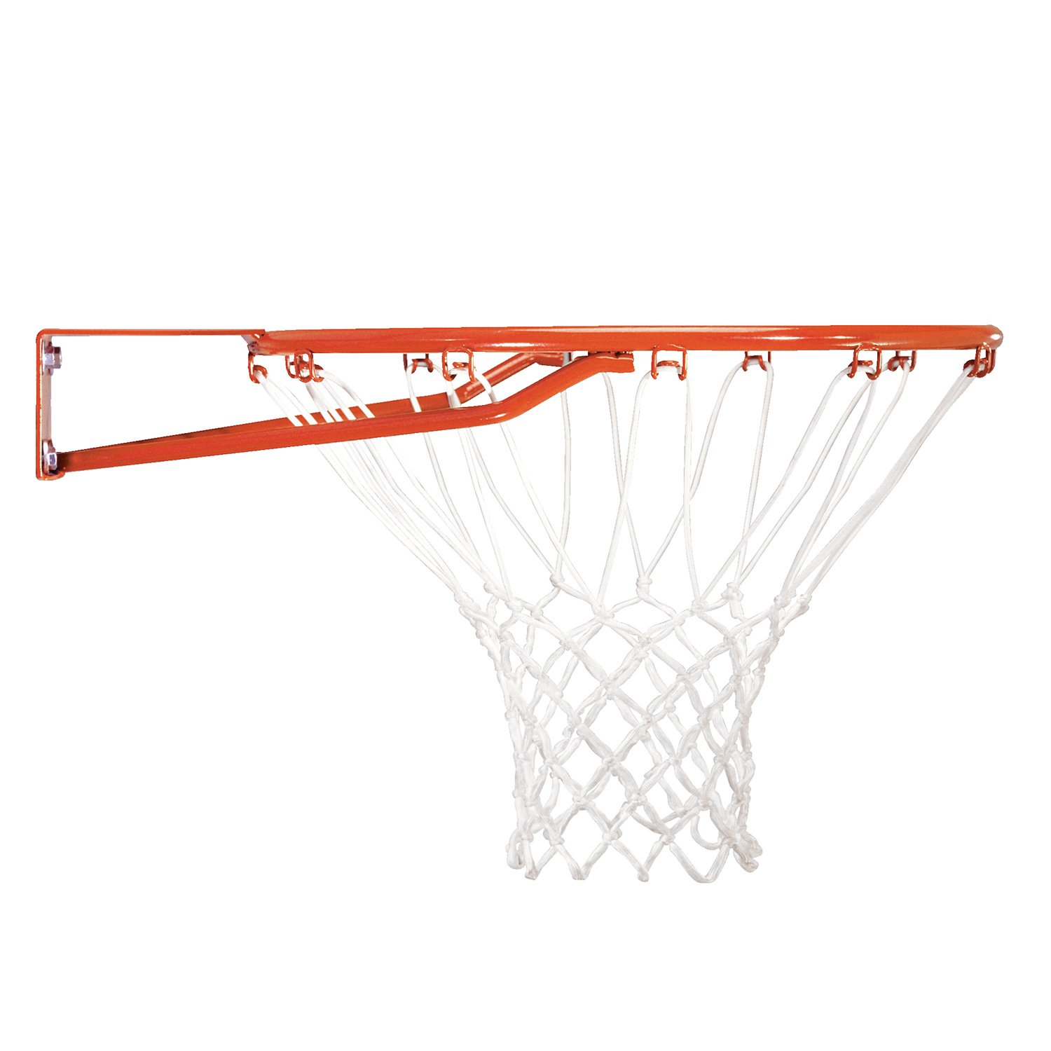 Lifetime 44" Polyethylene Portable Basketball Hoop - view number 4