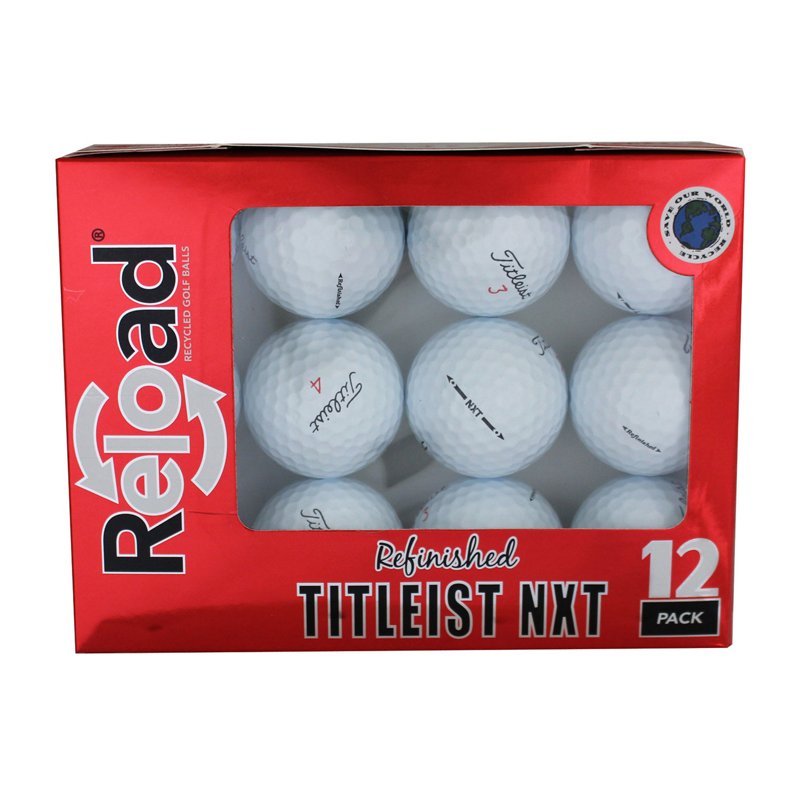 Reloadâ¢ Titleist … - image