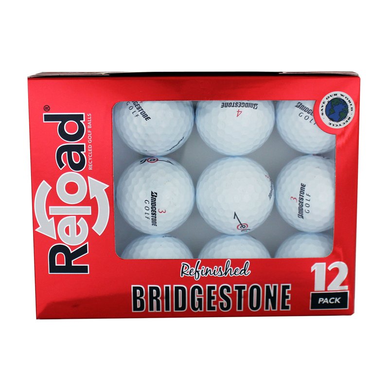 Reloadâ¢ Bridgesto… - image