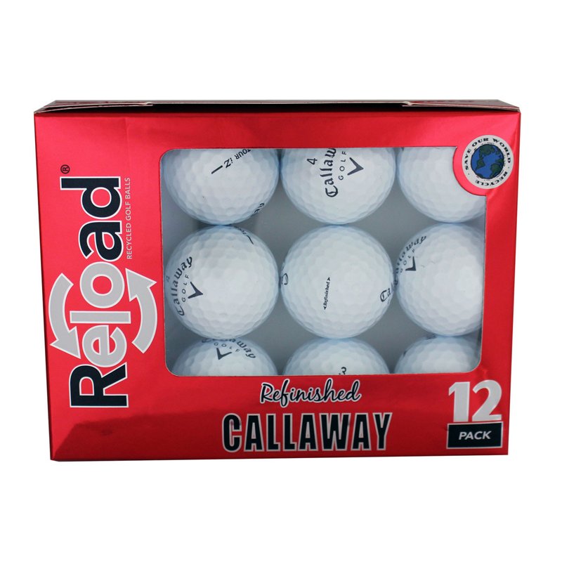 Reloadâ¢ Callaway … - image