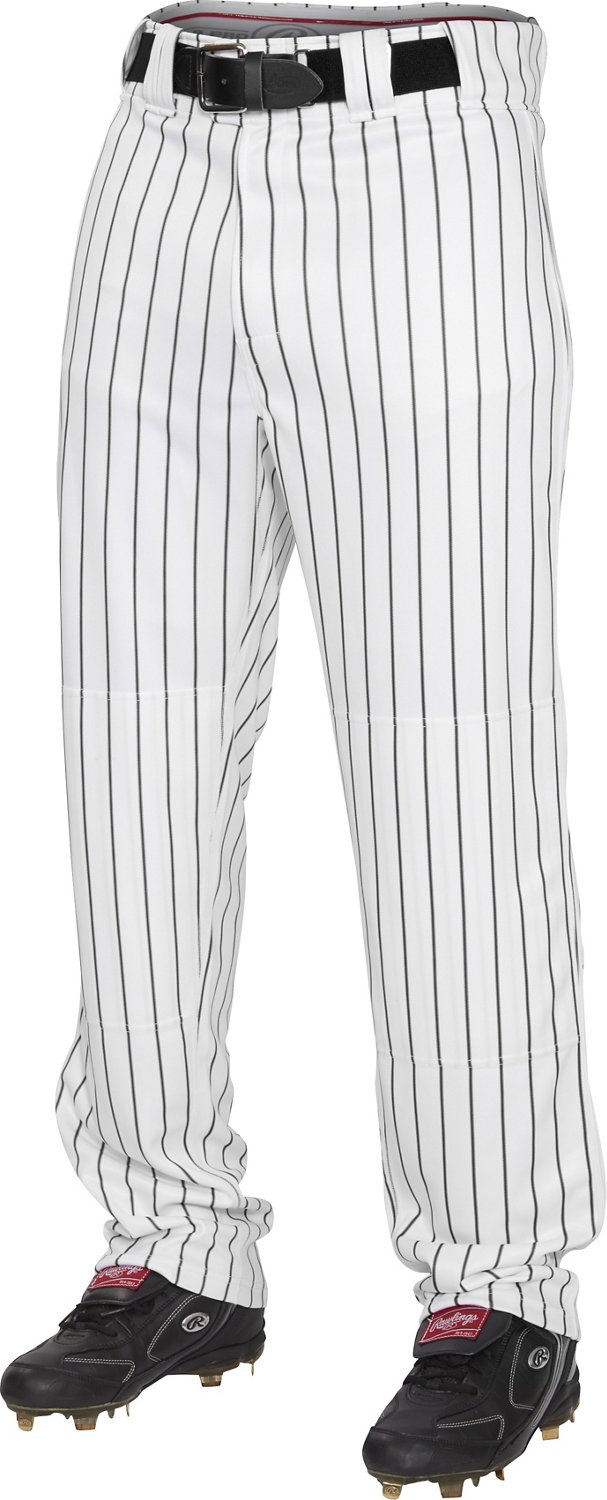 Rawlings Youth Plated Pro Weight Baseball Pant Academy