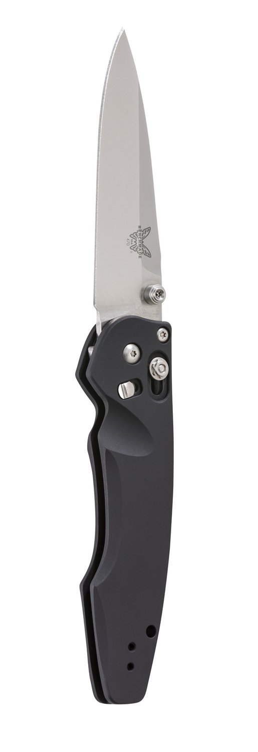 Benchmade Osborne Emissary Folding Knife Academy