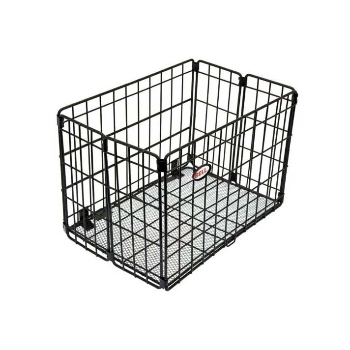 Bell Cargo 400 Solid Folding Bicycle Basket