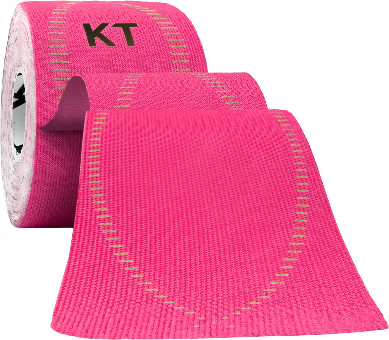 KT Tape Pro Precut Elastic Athletic Tape 20-Strip Pack                                                                           - view number 2