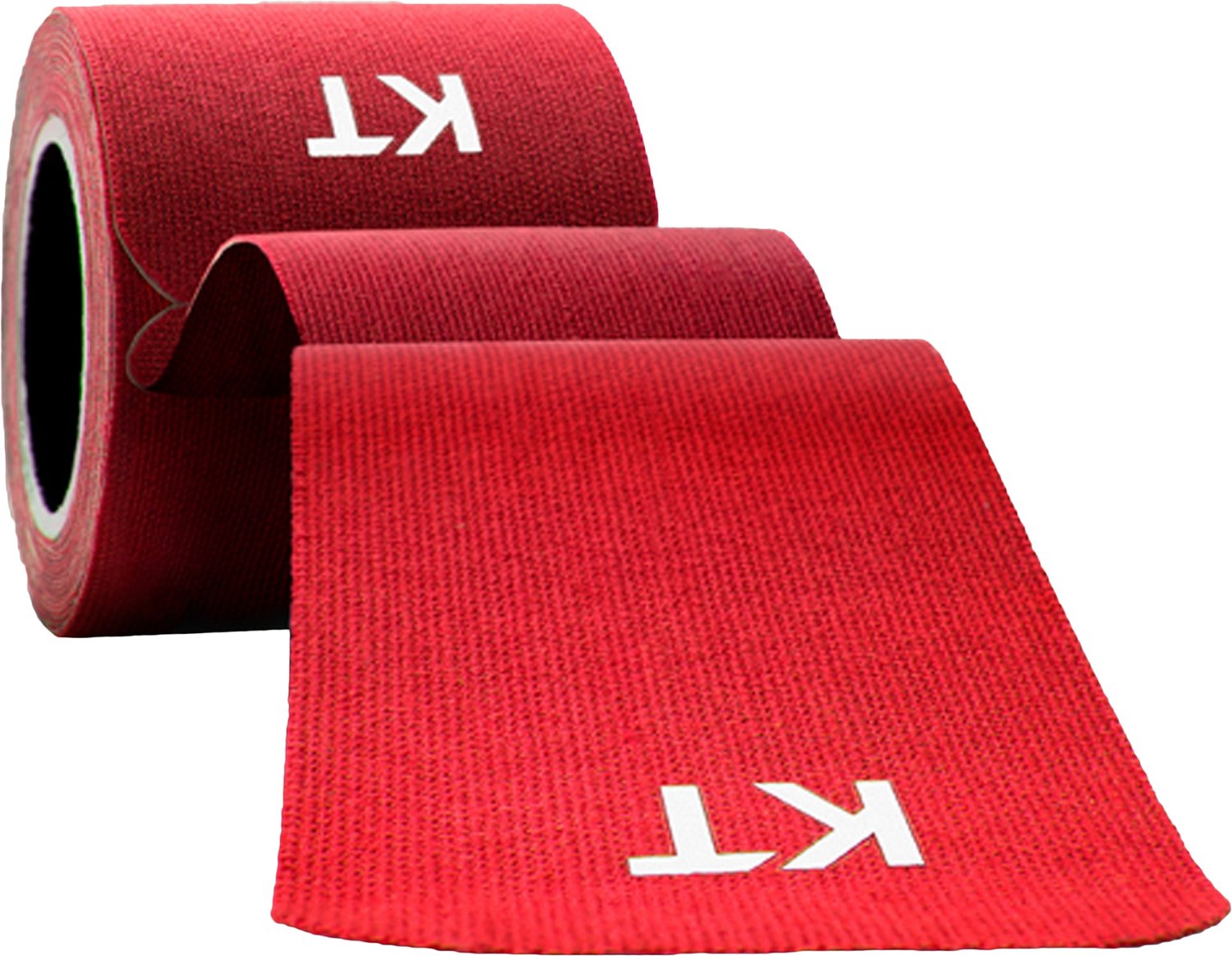 KT Tape Original Precut Elastic Athletic Tape 20-Strip Pack - view number 2