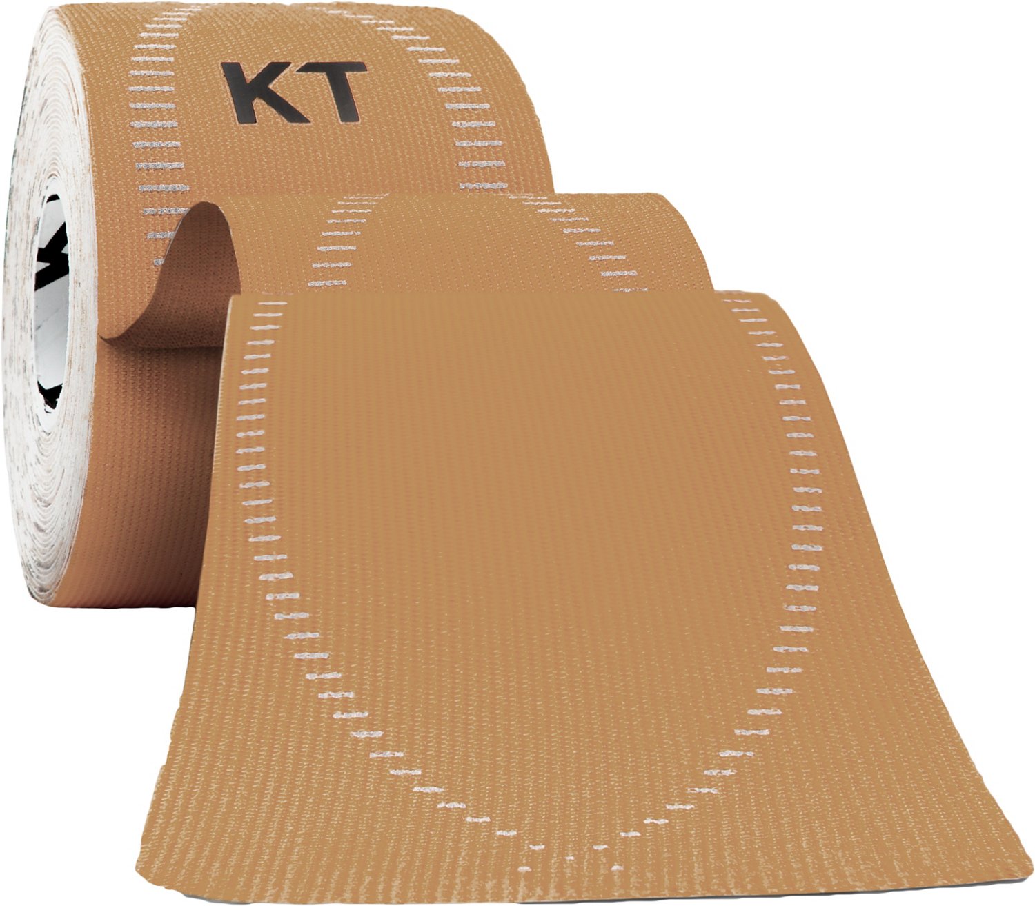 KT Tape Pro Precut Strips 20-Pack | Academy