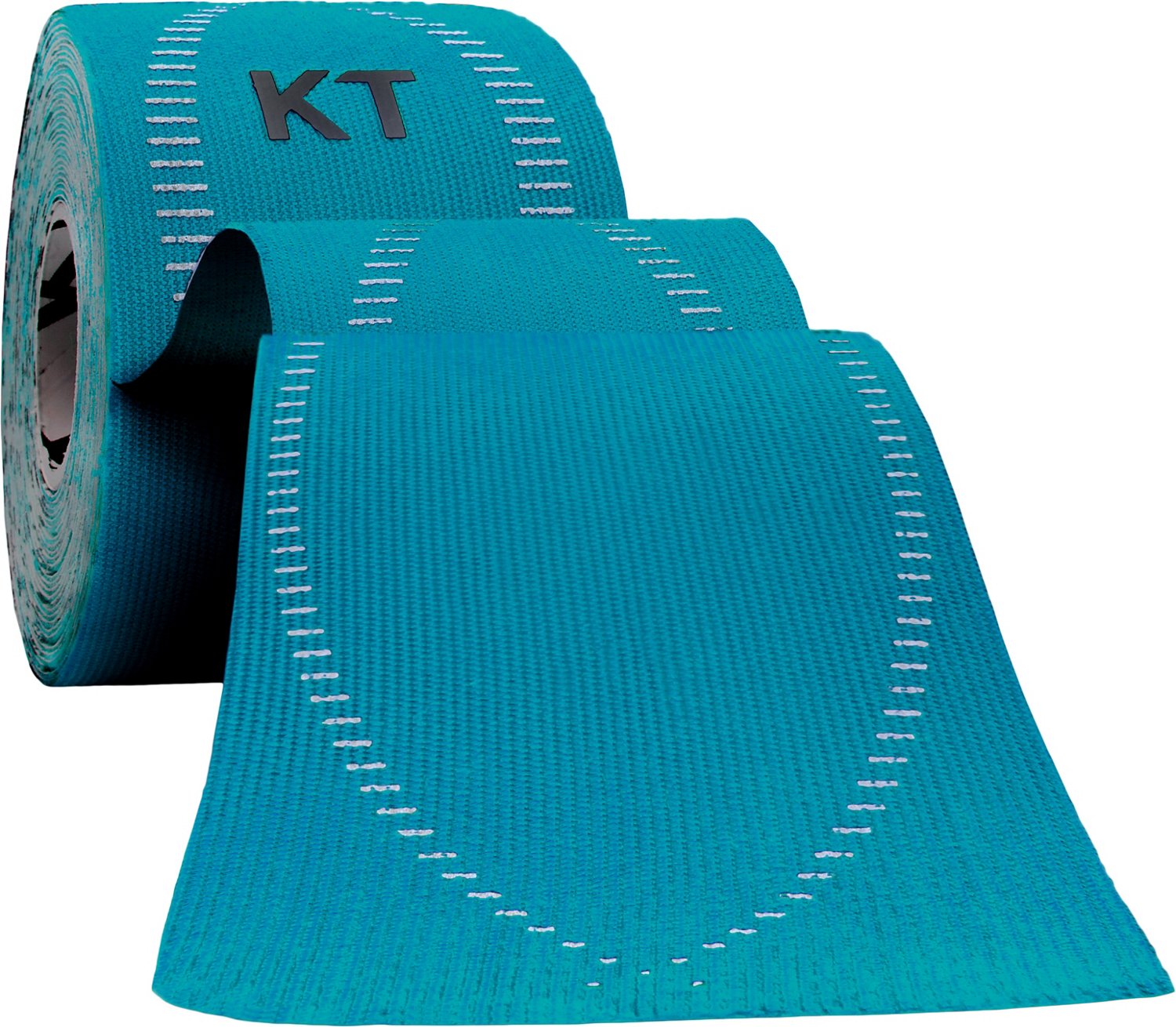 KT Tape Pro Kinesiology Therapeutic Body Tape: Roll of 20 Strips, Pink -  Brands Cycle and Fitness