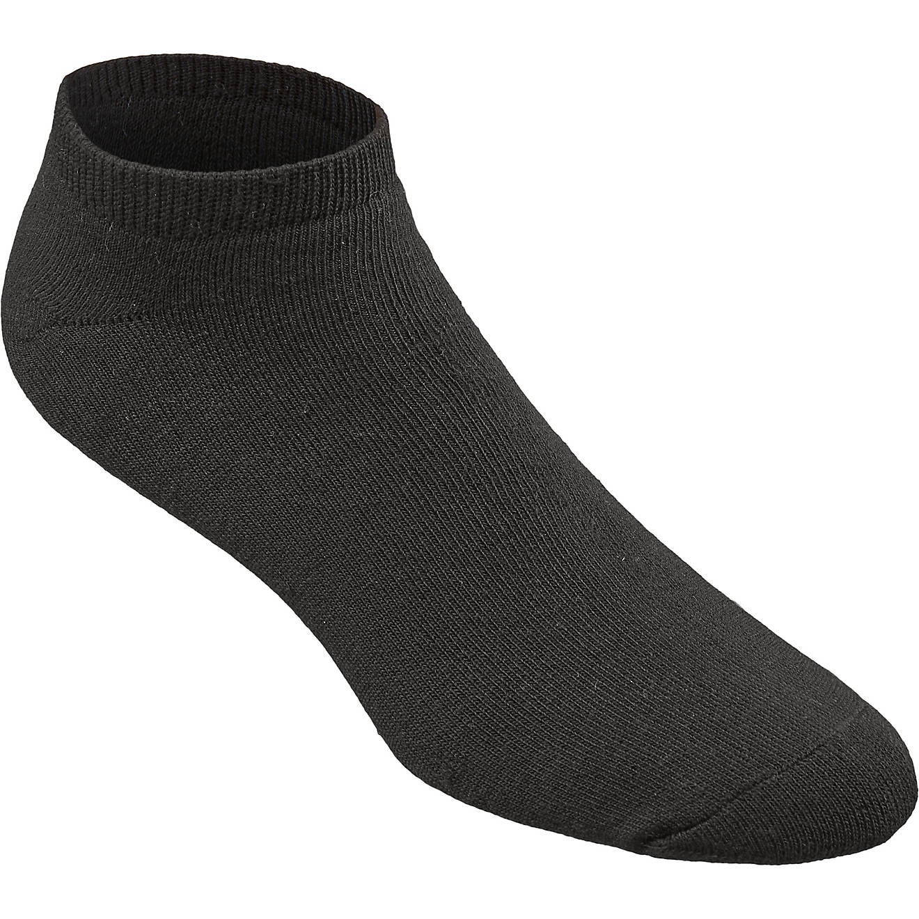 BCG Low-Cut Socks 6 Pack | Academy
