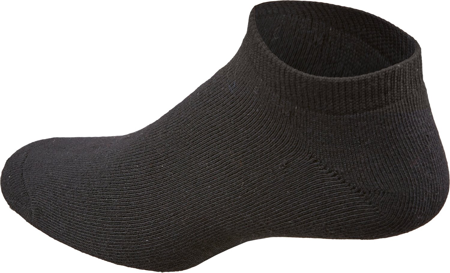BCG Low-Cut Socks 6 Pack