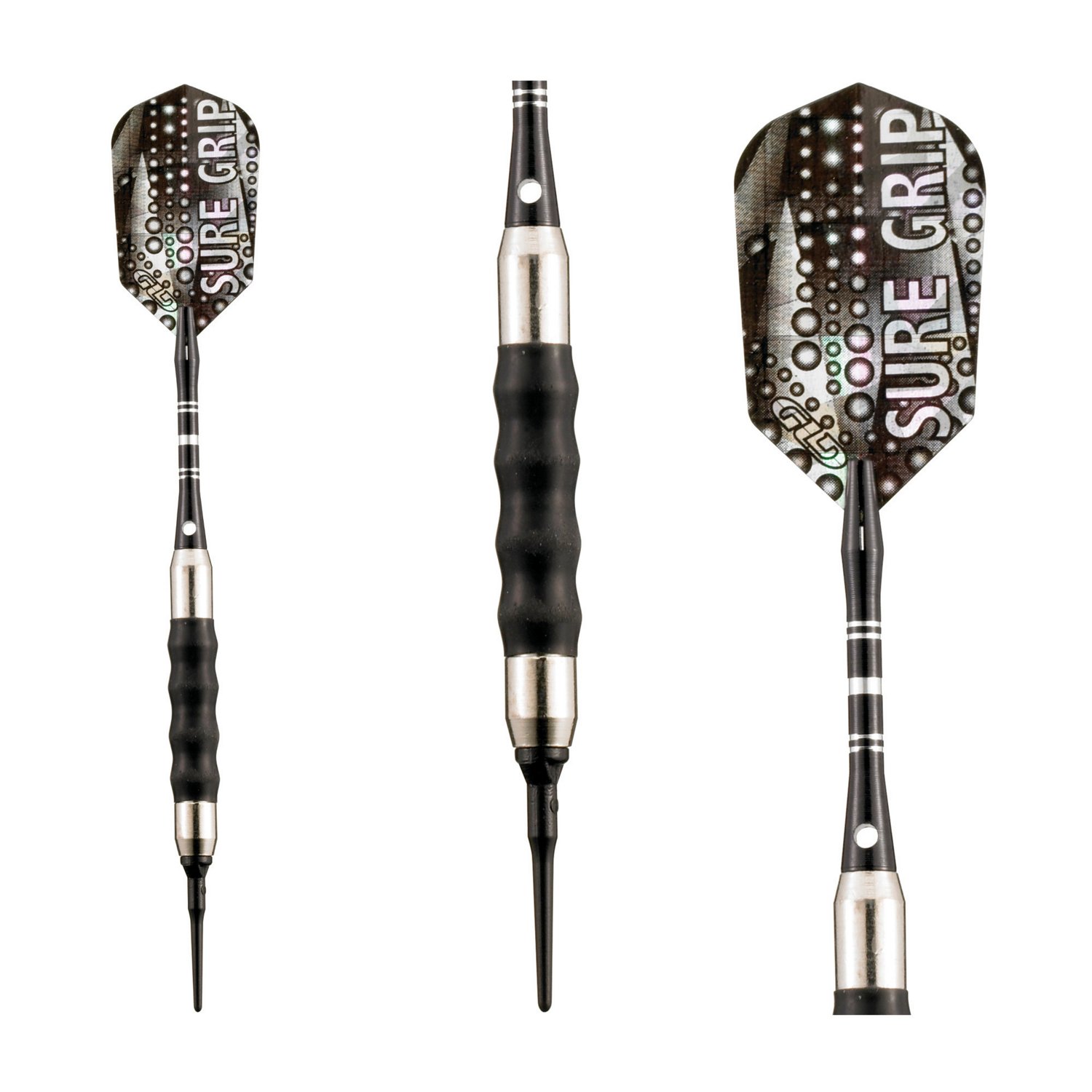 Viper Sure Grip Soft-Tip Darts 3-Pack                                                                                            - view number 2