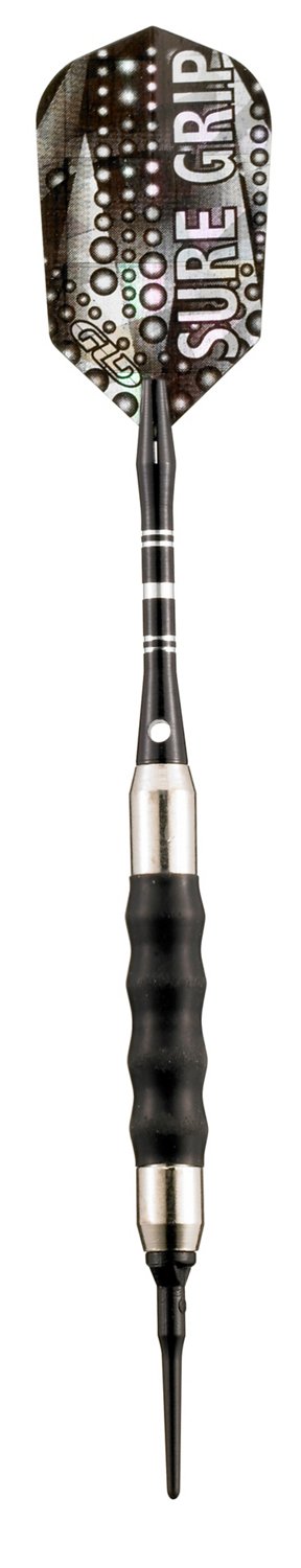 Viper Sure Grip Soft-Tip Darts 3-Pack                                                                                            - view number 3