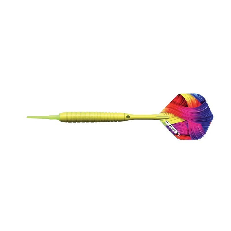 Elkadart Neon 18-Gr… - image