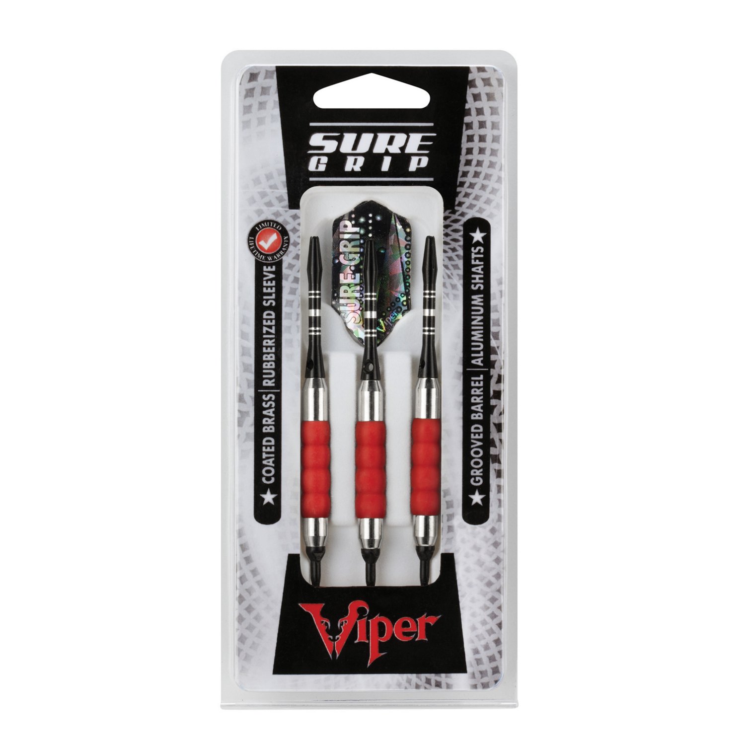 Viper Sure Grip Soft-Tip Darts 3-Pack                                                                                            - view number 4