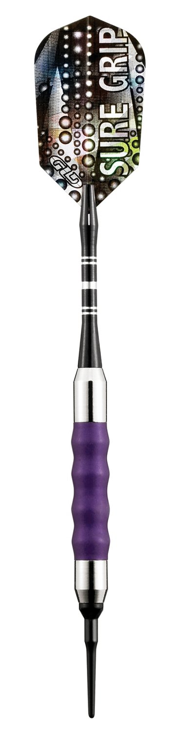 Viper Sure Grip Soft-Tip Darts 3-Pack                                                                                            - view number 3