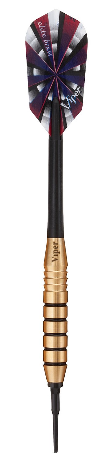 Viper Elite 20-Gram Soft-Tip Darts 3-Pack                                                                                        - view number 4