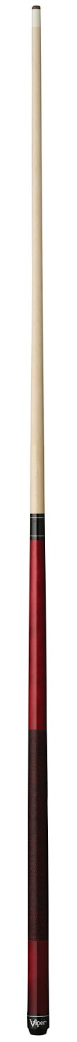 Viper Elite Wrapped Pool Cue Stick - view number 3