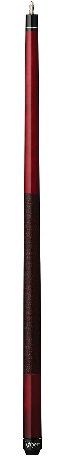 Viper Elite Wrapped Pool Cue Stick - view number 4