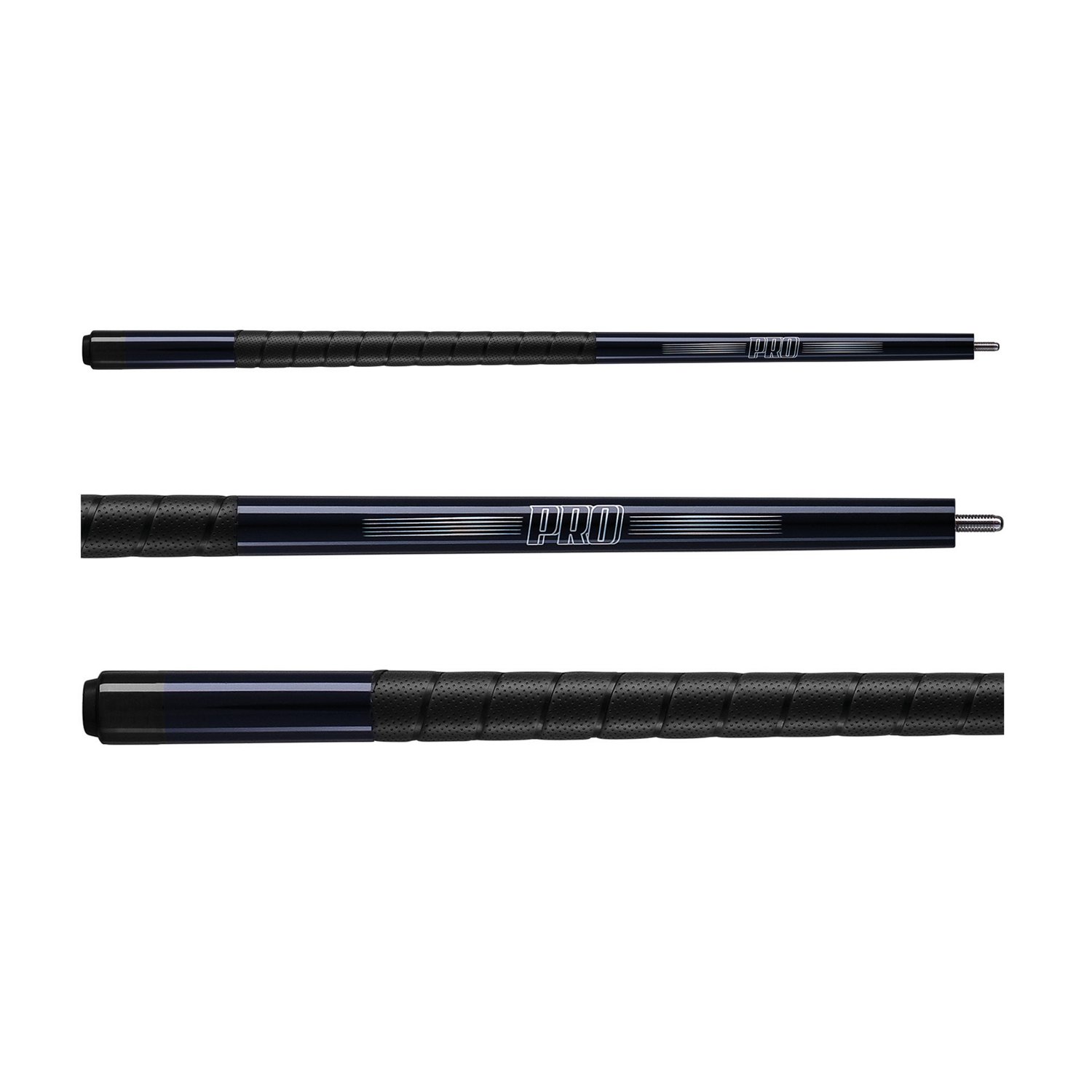 Viper Revolution Sure Grip Pro 58" Pool Cue Stick - view number 2